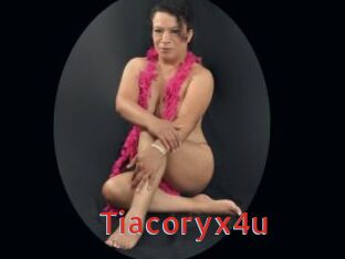 Tiacoryx4u