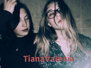 TianaValeria