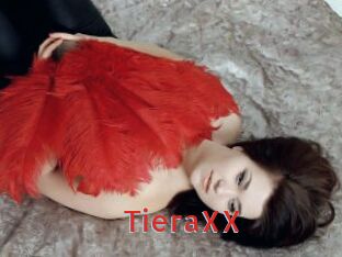 TieraXX