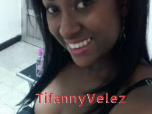 TifannyVelez