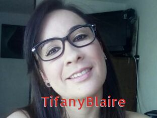 TifanyBlaire