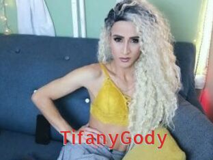 TifanyGody