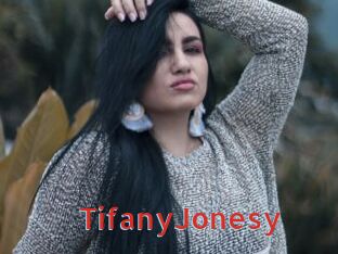 TifanyJonesy