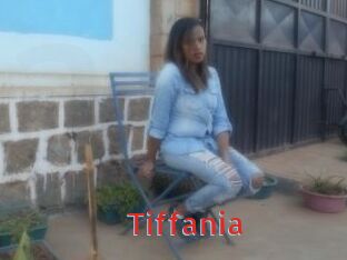 Tiffania