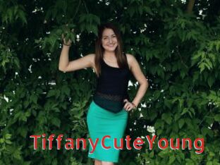 TiffanyCuteYoung