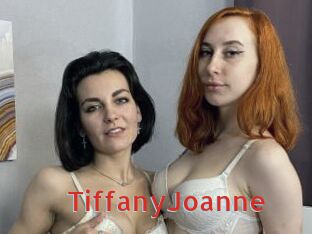 TiffanyJoanne