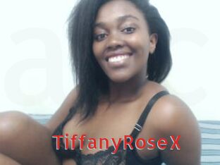 TiffanyRoseX
