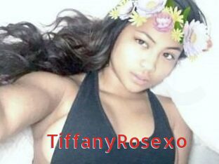 TiffanyRosexo