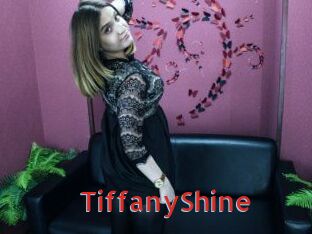 TiffanyShine