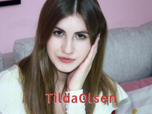TildaOlsen