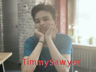 TimmySawyer