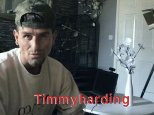 Timmyharding