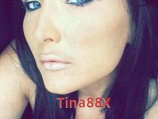 Tina88X