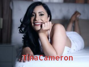 TinaCameron