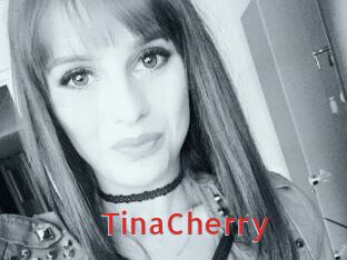 TinaCherry