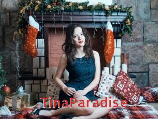 TinaParadise
