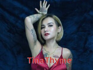 TinaThyme