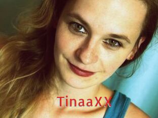 TinaaXX