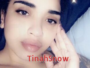 TinahSnow