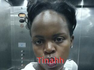 Tinahh