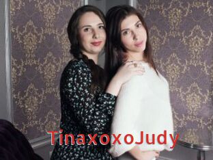 TinaxoxoJudy