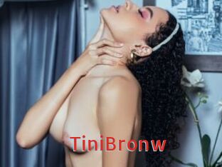 TiniBronw