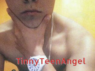 TinnyTeenAngel