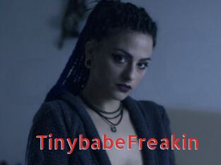 TinybabeFreakin