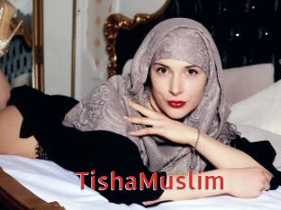TishaMuslim
