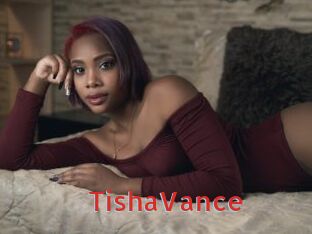 TishaVance
