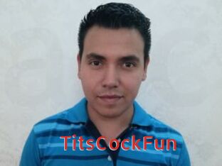 TitsCockFun