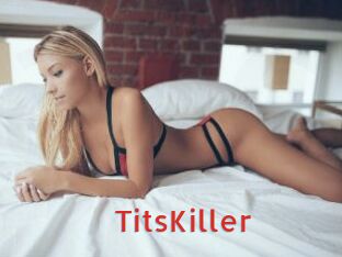 TitsKiller