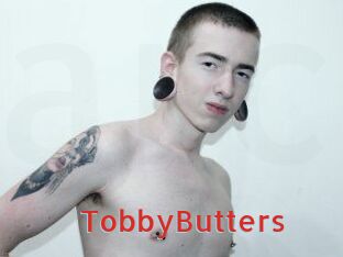 TobbyButters