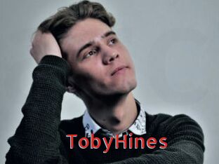 TobyHines