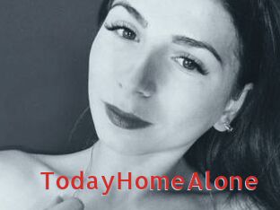 TodayHomeAlone