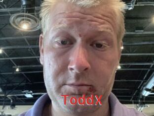 ToddX