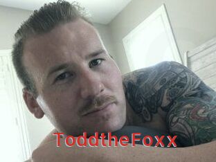 ToddtheFoxx