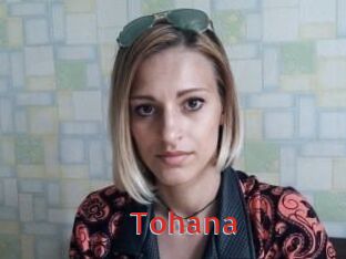 Tohana