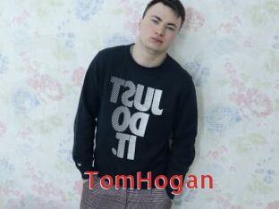 TomHogan