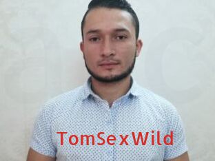 TomSexWild