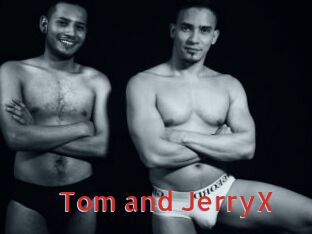 Tom_and_JerryX