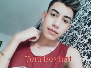 Tom_boyhot