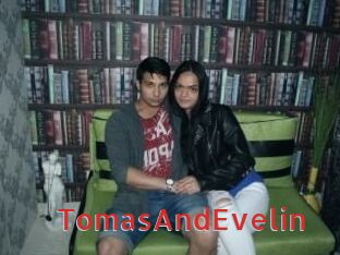 TomasAndEvelin