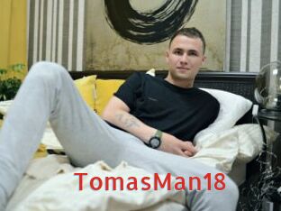 TomasMan18