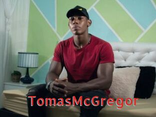 TomasMcGregor