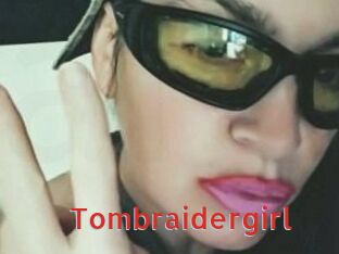 Tombraidergirl