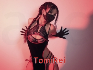 TomiRei