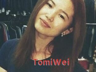 TomiWei