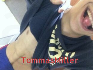 TommasMiller