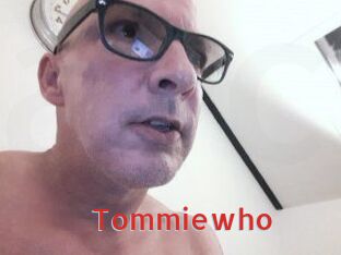 Tommiewho